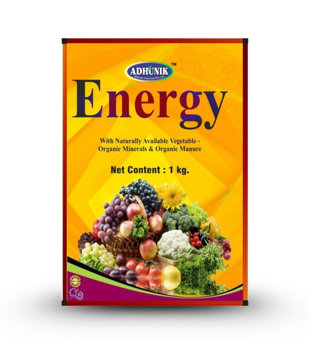 Energy