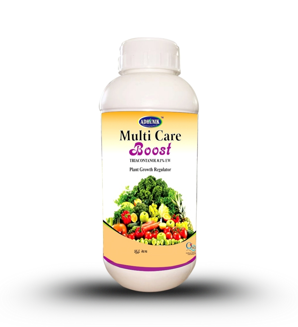 
																																																																																				MultiCare Boost