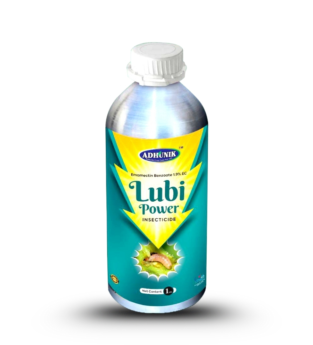Lubi Power
