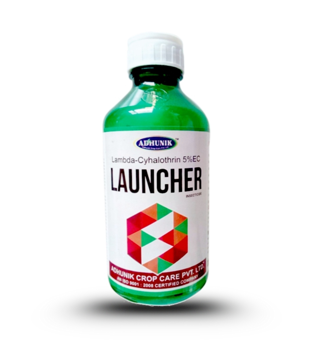 Launcher