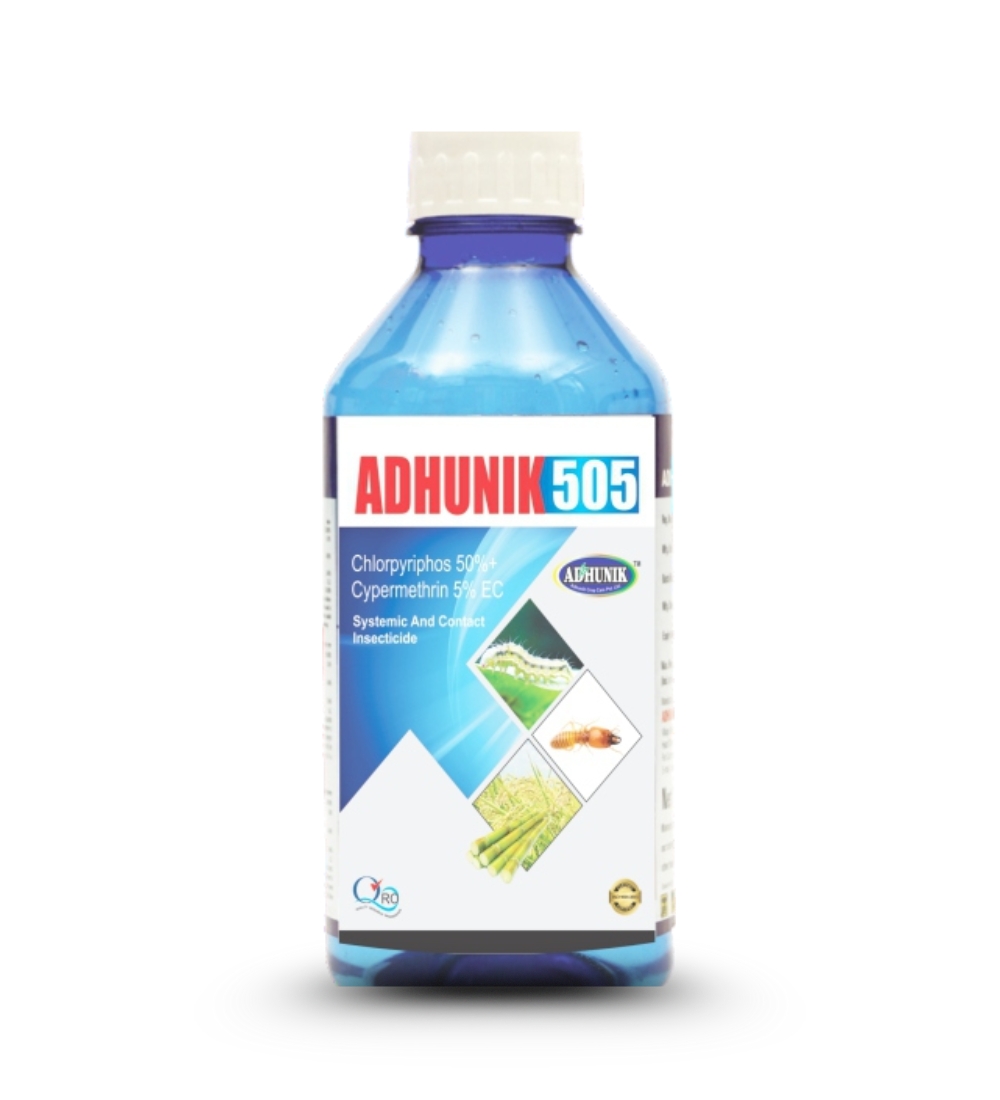 Adhunik 505