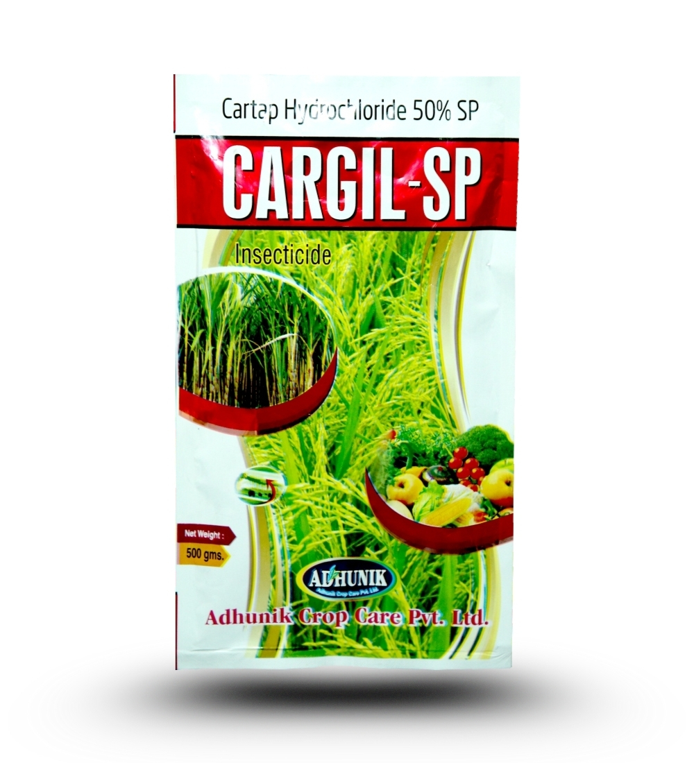 
																																																																																				Cargil-SP
