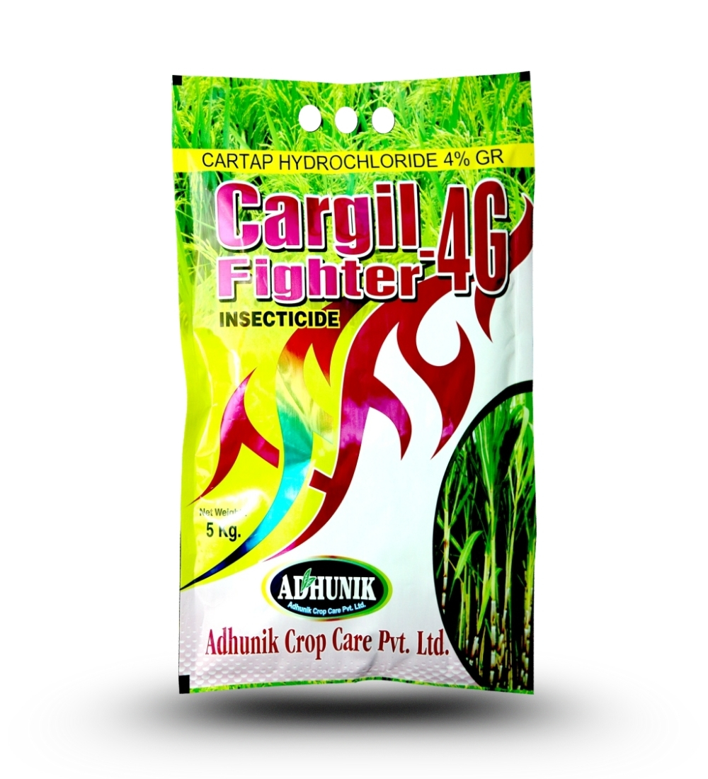 
																																																																																				Cargil Fighter 4G
