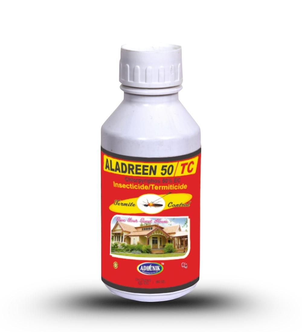 
																																																																																				Aladreen 50 TC