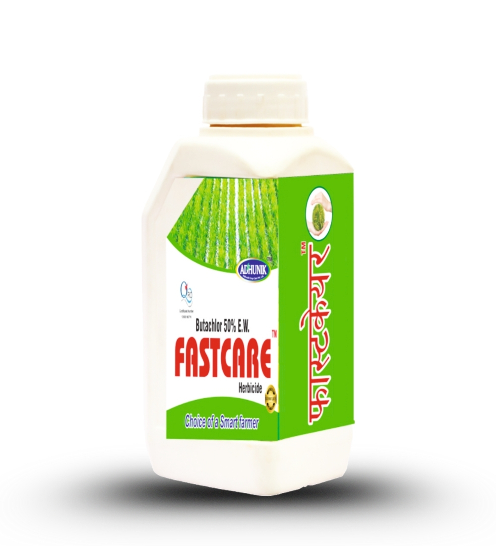 Fast Care
