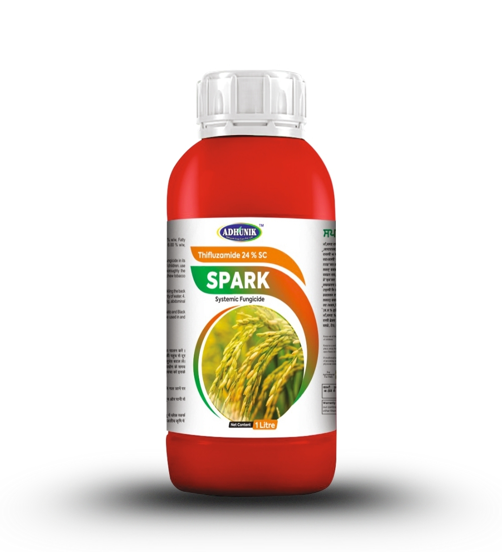 Spark