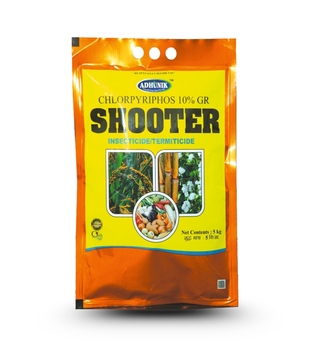 
																																																																																				Shooter