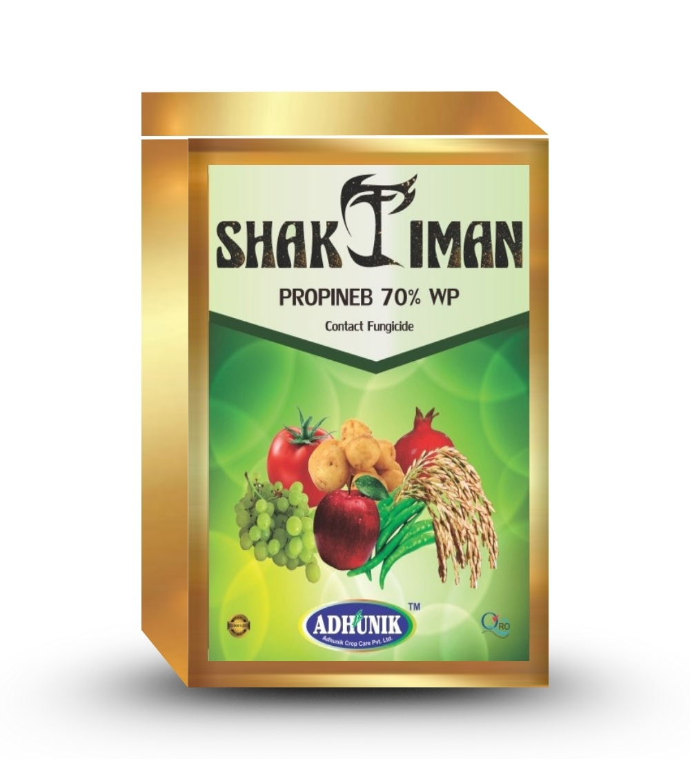 Shaktiman
