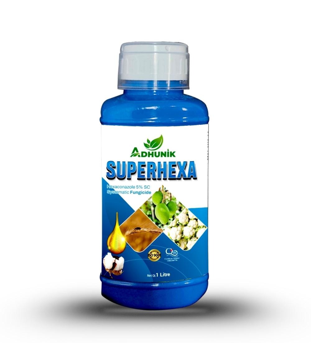 Superhexa