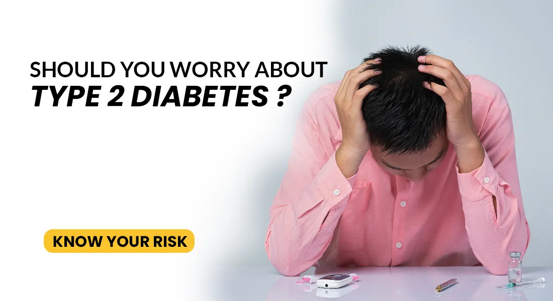Is Type 2 Diabetes Serious? Causes, Symptoms, Risk and Tests